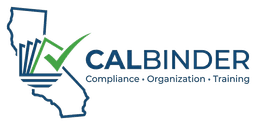 CalBinder